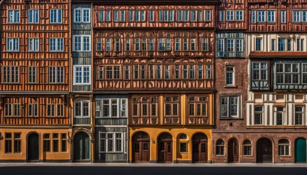 Handwerkliches Geschick in Lüneburg