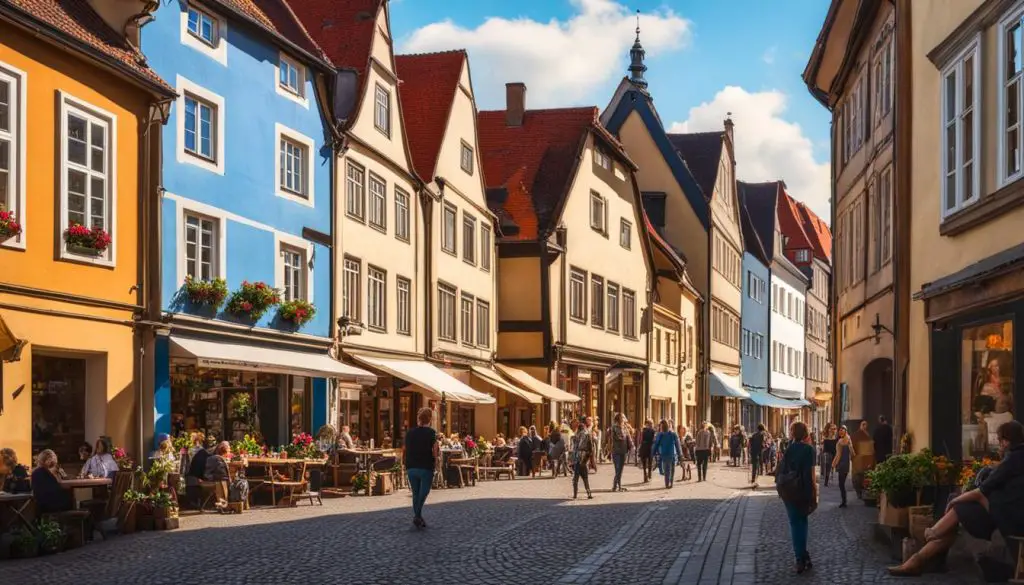 Historisches Rathaus Osnabrück