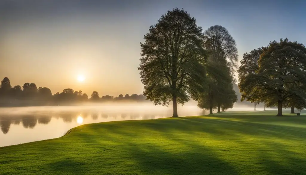 Natur in Hameln