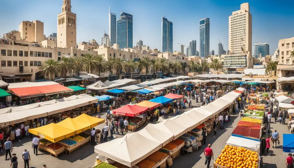 Sehenswürdigkeiten Tel Aviv