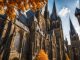 Sehenswürdigkeiten in Aachen