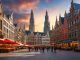 Sehenswürdigkeiten in Antwerpen