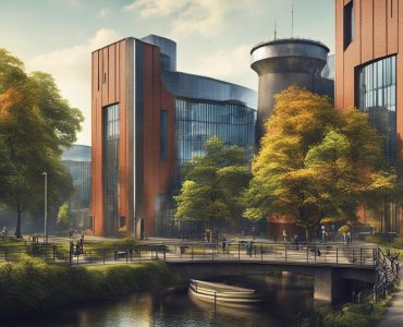 Sehenswürdigkeiten in Bochum