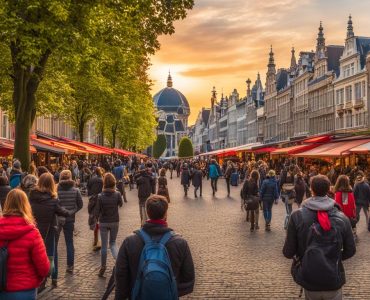 Sehenswürdigkeiten in Brüssel