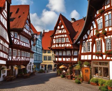 Sehenswürdigkeiten in Celle