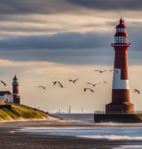 Sehenswürdigkeiten in Cuxhaven