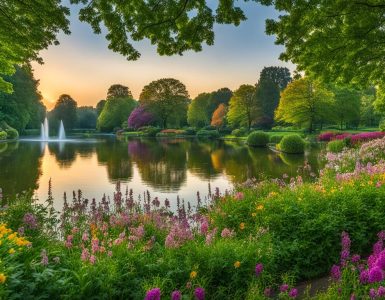 Sehenswürdigkeiten in Dortmund