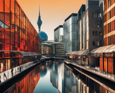 Sehenswürdigkeiten in Düsseldorf