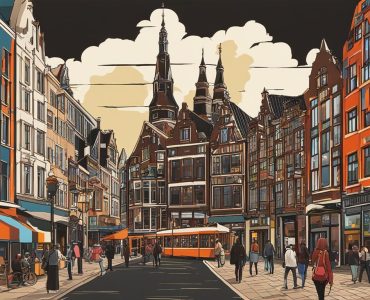 Sehenswürdigkeiten in Eindhoven