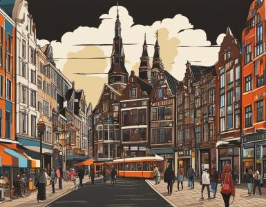 Sehenswürdigkeiten in Eindhoven