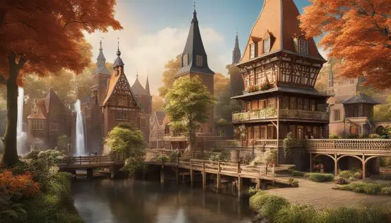 Friesische Schätze Meine Top Sehenswürdigkeiten in Emden