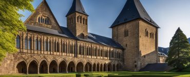 Sehenswürdigkeiten in Goslar