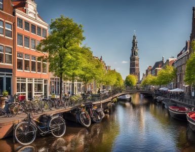 Sehenswürdigkeiten in Groningen