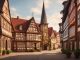 Sehenswürdigkeiten in Hameln