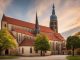 Sehenswürdigkeiten in Hildesheim