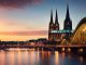Sehenswürdigkeiten in Köln