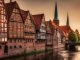 Sehenswürdigkeiten in Lüneburg