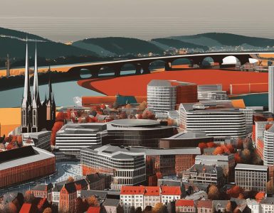 Sehenswürdigkeiten in Lüttich