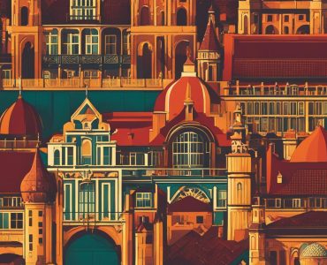 Sehenswürdigkeiten in Neumünster