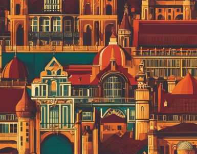 Sehenswürdigkeiten in Neumünster