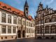 Sehenswürdigkeiten in Osnabrück