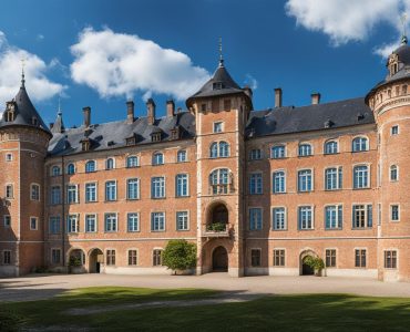 Sehenswürdigkeiten in Salzgitter