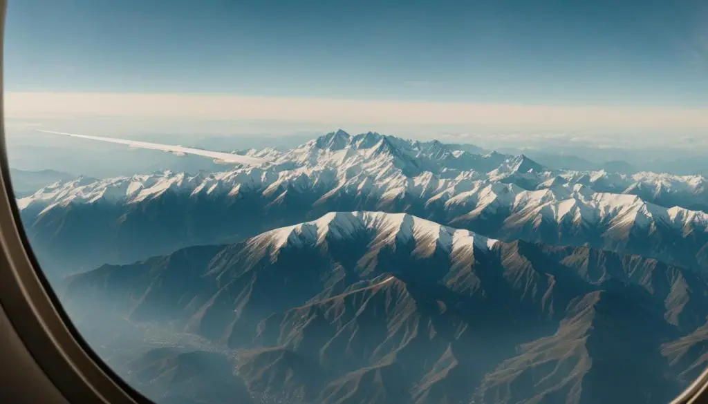 Tipps für den Flug nach Georgien