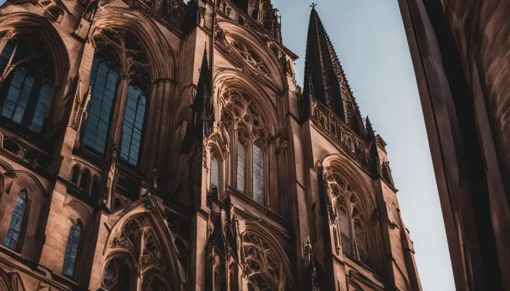 Vicelinkirche Neumünster