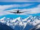 wie lange fliegt man nach alaska