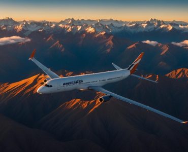 wie lange fliegt man nach chile