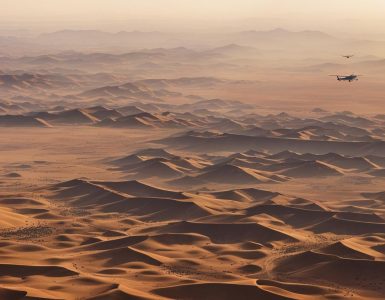 wie lange fliegt man nach jordanien