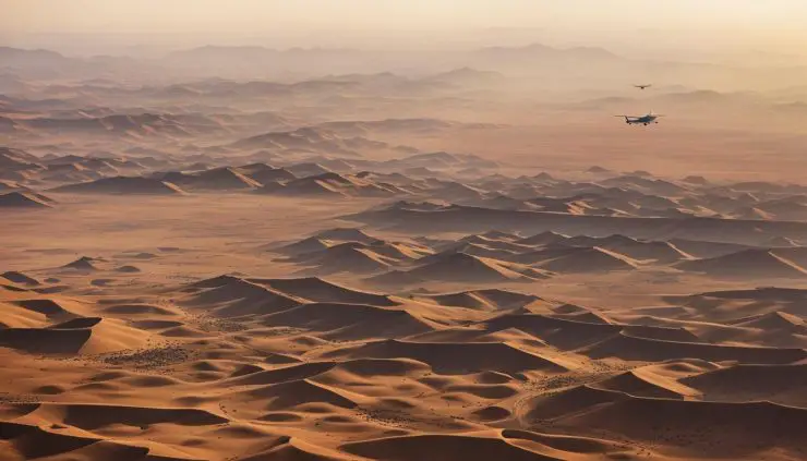 wie lange fliegt man nach jordanien