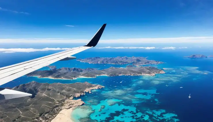 wie lange fliegt man nach mallorca