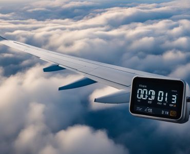 wie lange fliegt man nach seoul