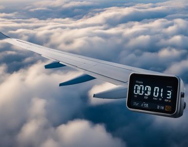 wie lange fliegt man nach seoul