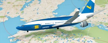 wie lange fliegt man nach stockholm