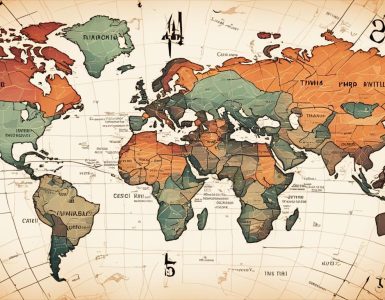 wie lange fliegt man nach toronto