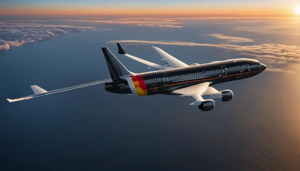 Flugzeit DeutschlandUSA Wie lange fliegt man?