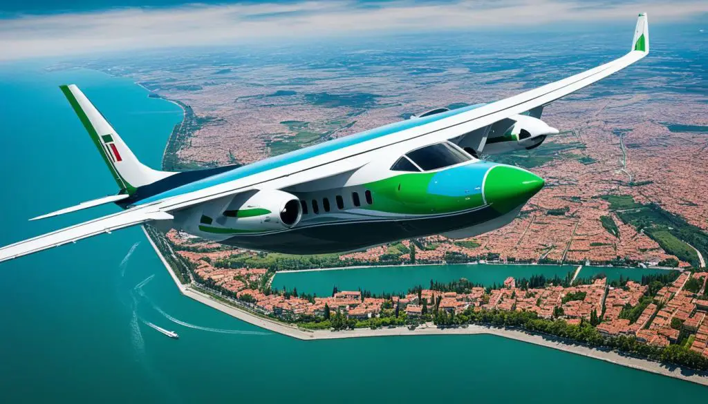 Wie Lange Fliegt Man Nach Italien Flugdauer: Wie lange fliegt man nach Venedig?