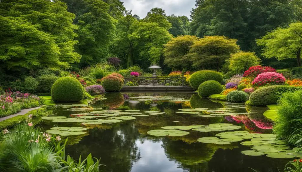 Botanischer Garten Bremen