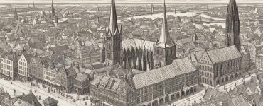 Sehenswürdigkeiten in Bremen