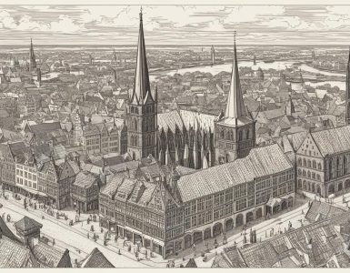 Sehenswürdigkeiten in Bremen