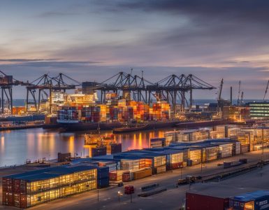 Sehenswürdigkeiten in Bremerhaven