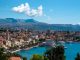 In Kroatien eine Yacht mieten