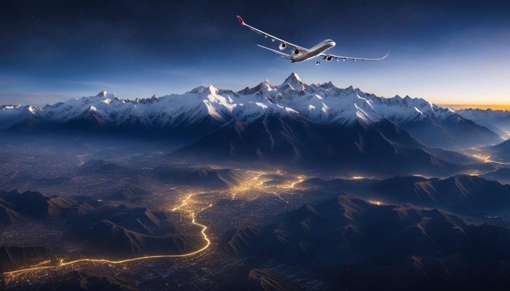 Wie Lange Fliegt Man Von Düsseldorf Nach Dominikanische Republik Wie lange fliegt man nach Ecuador: So lange dauert's