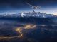 wie lange fliegt man nach ecuador