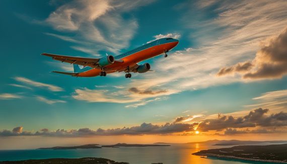 Wie lange fliegt man nach Formentera – Meine persönliche Erfahrung