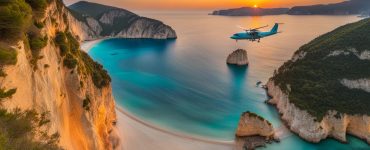 wie lange fliegt man nach zakynthos