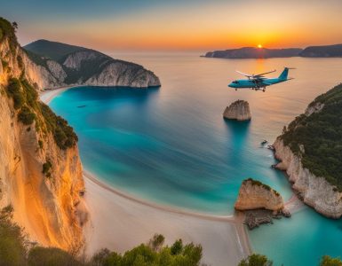 wie lange fliegt man nach zakynthos