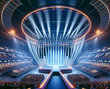 Architektonische Ikonen von New York im 21. Jahrhundert